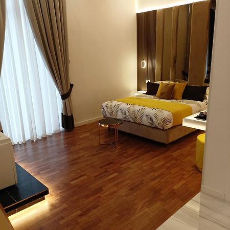 La Lepre Bovio Hotel Napoli Ngoại thất bức ảnh