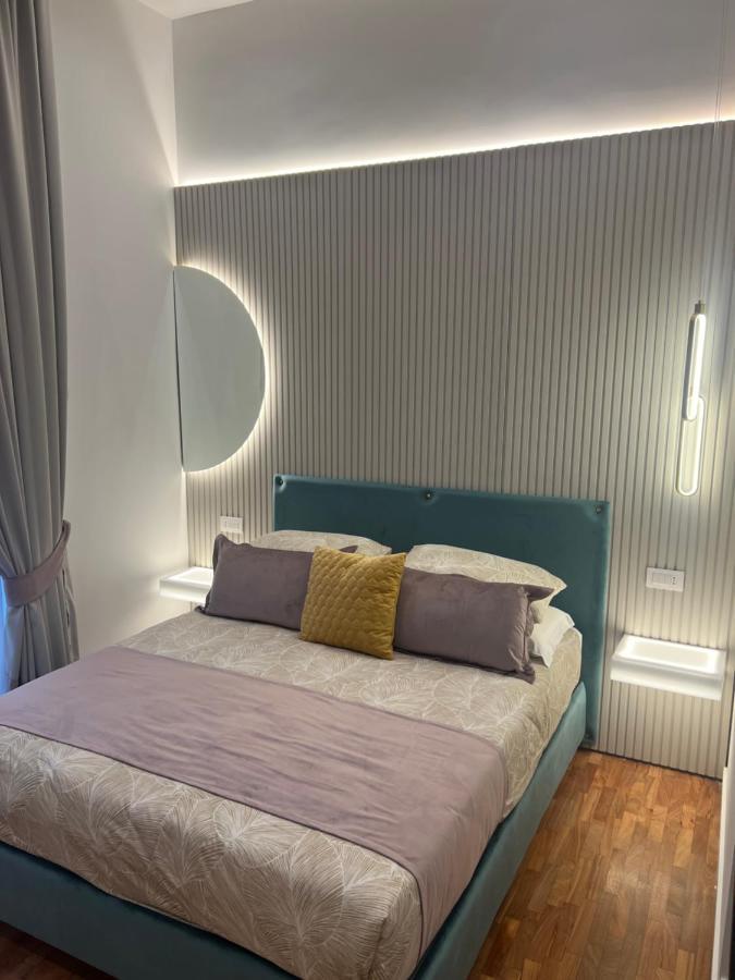 La Lepre Bovio Hotel Napoli Ngoại thất bức ảnh