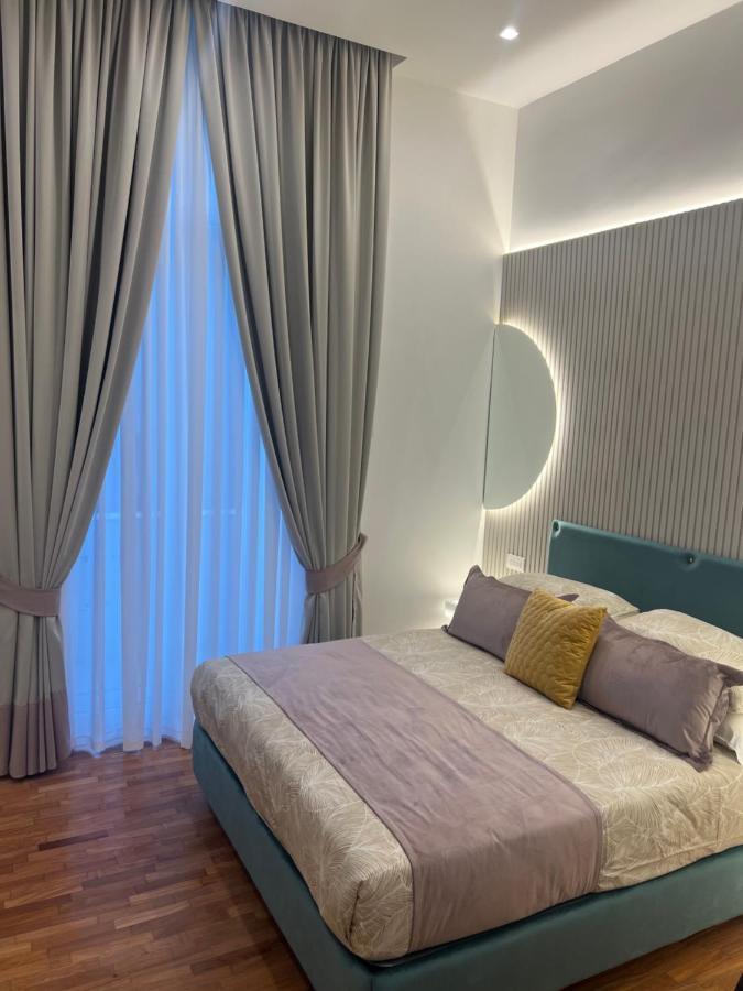 La Lepre Bovio Hotel Napoli Ngoại thất bức ảnh