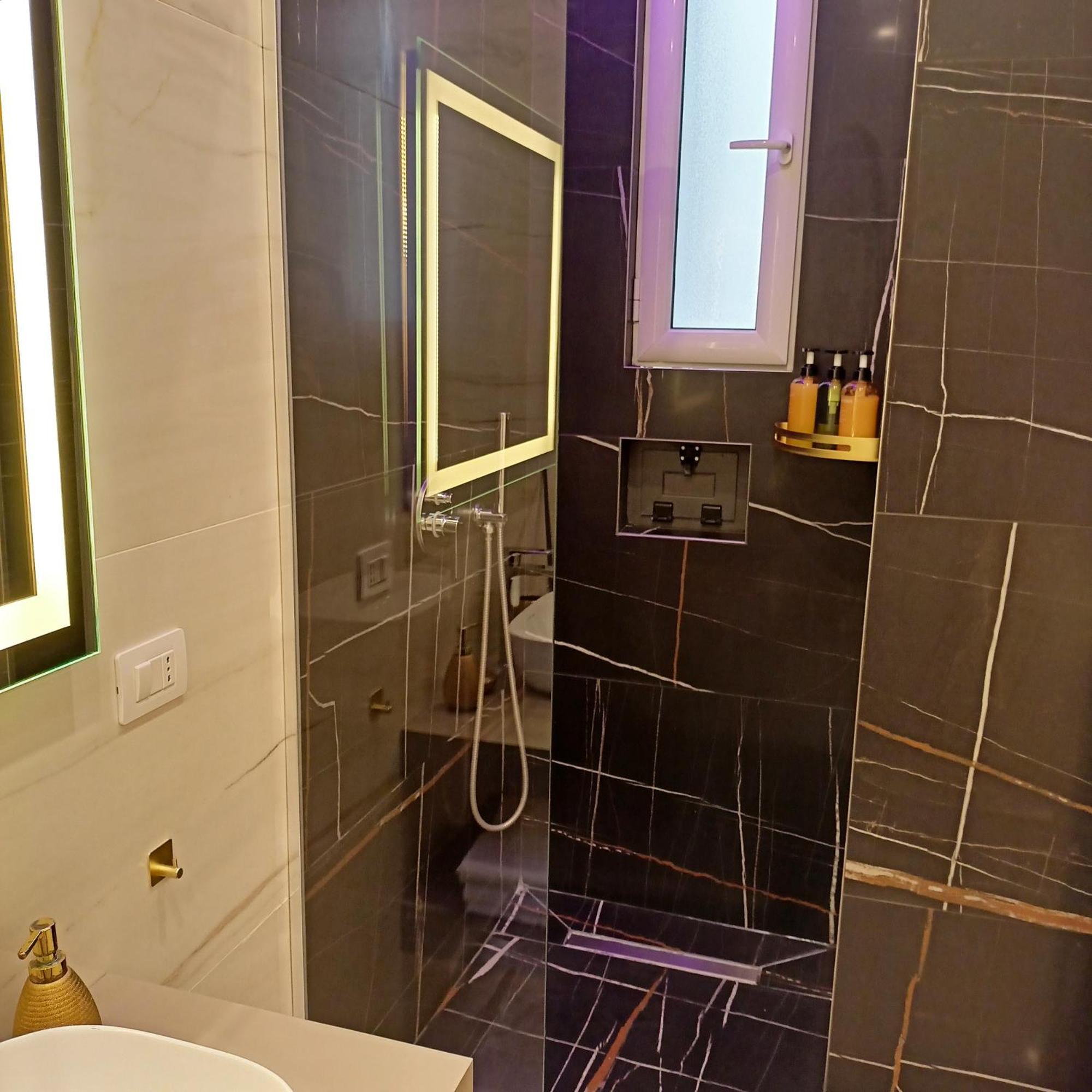 La Lepre Bovio Hotel Napoli Ngoại thất bức ảnh