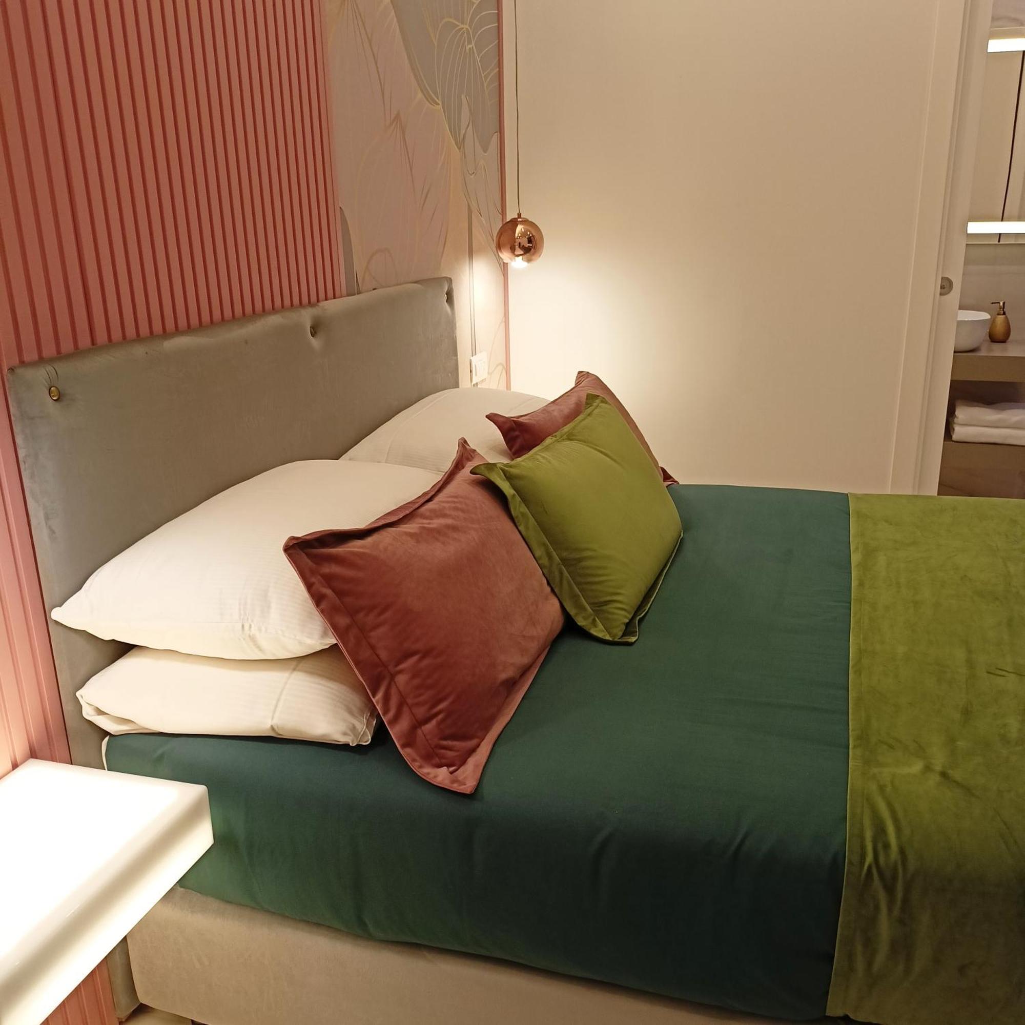 La Lepre Bovio Hotel Napoli Ngoại thất bức ảnh