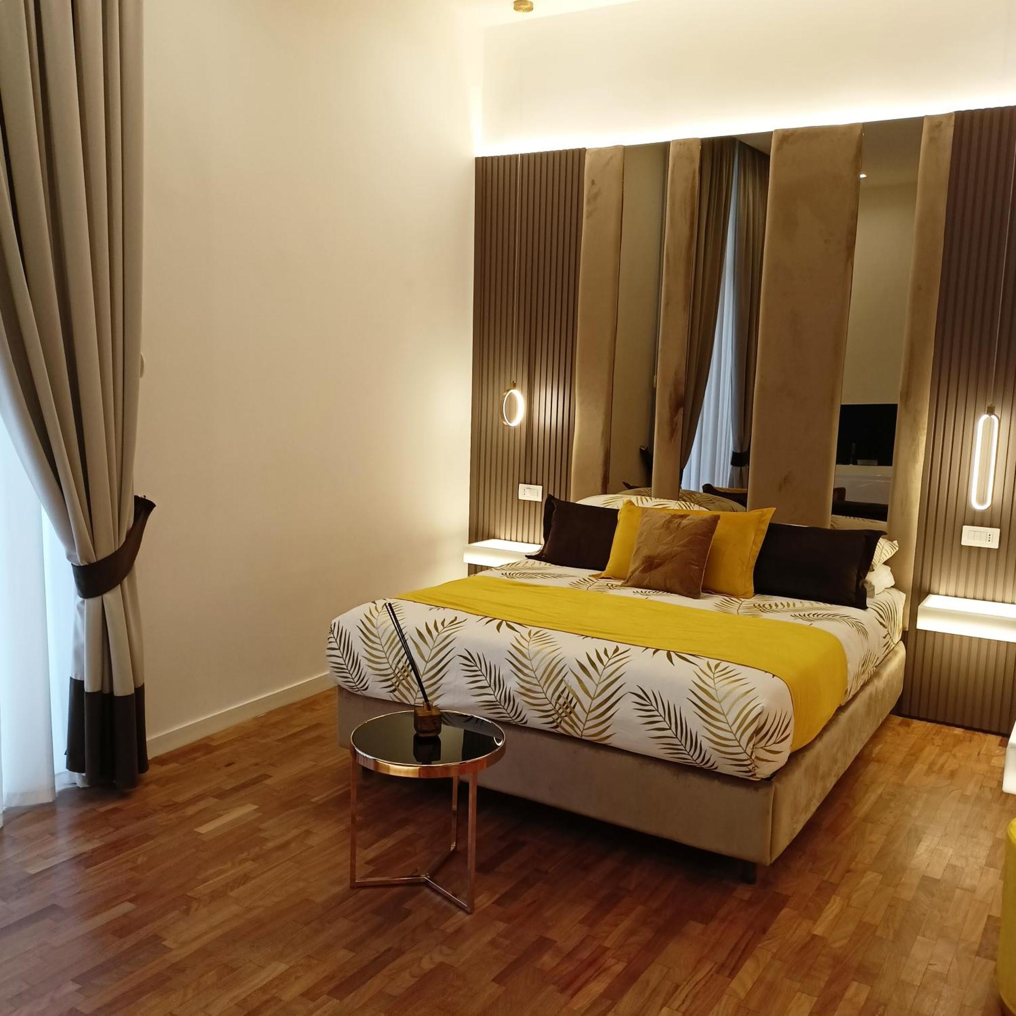 La Lepre Bovio Hotel Napoli Ngoại thất bức ảnh
