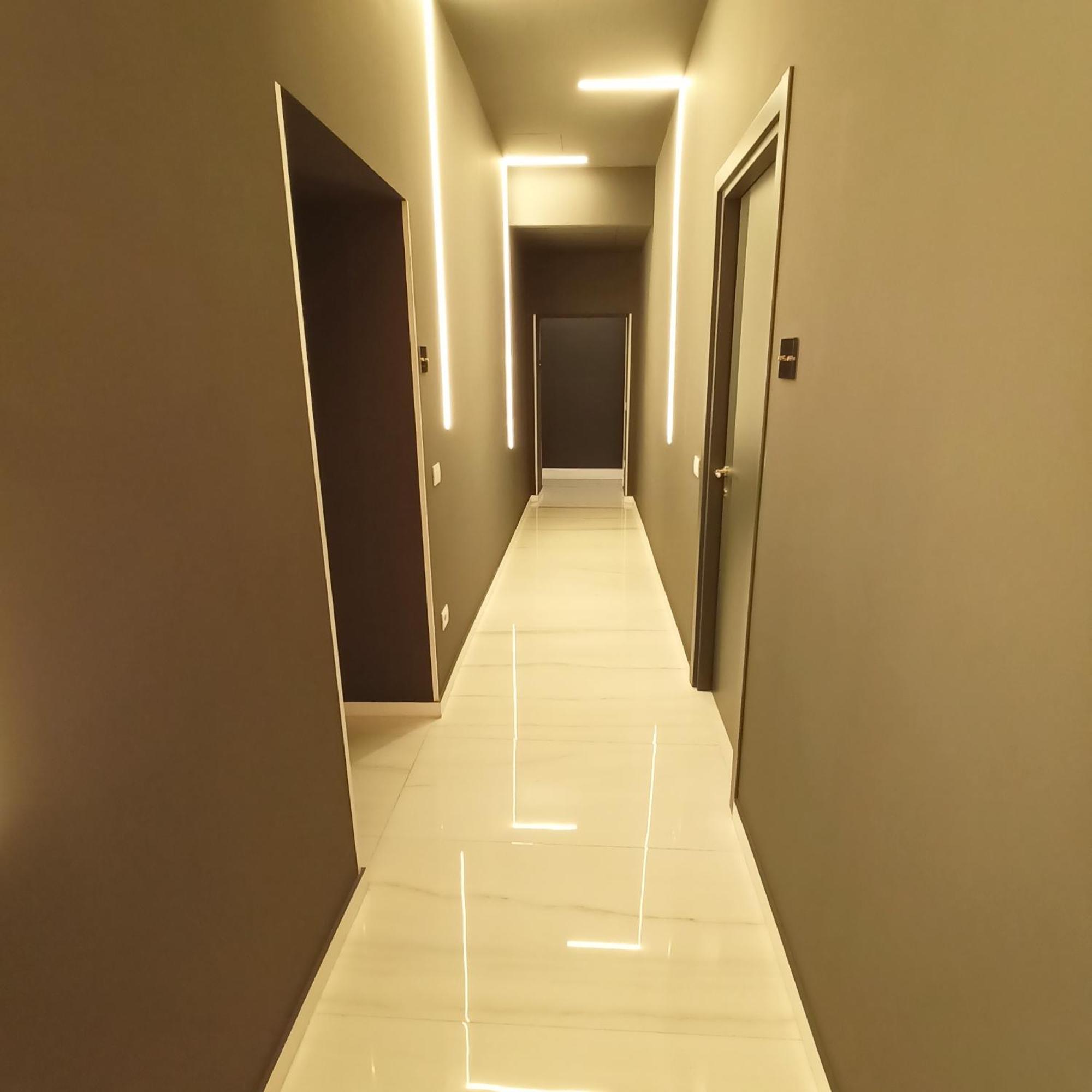 La Lepre Bovio Hotel Napoli Ngoại thất bức ảnh