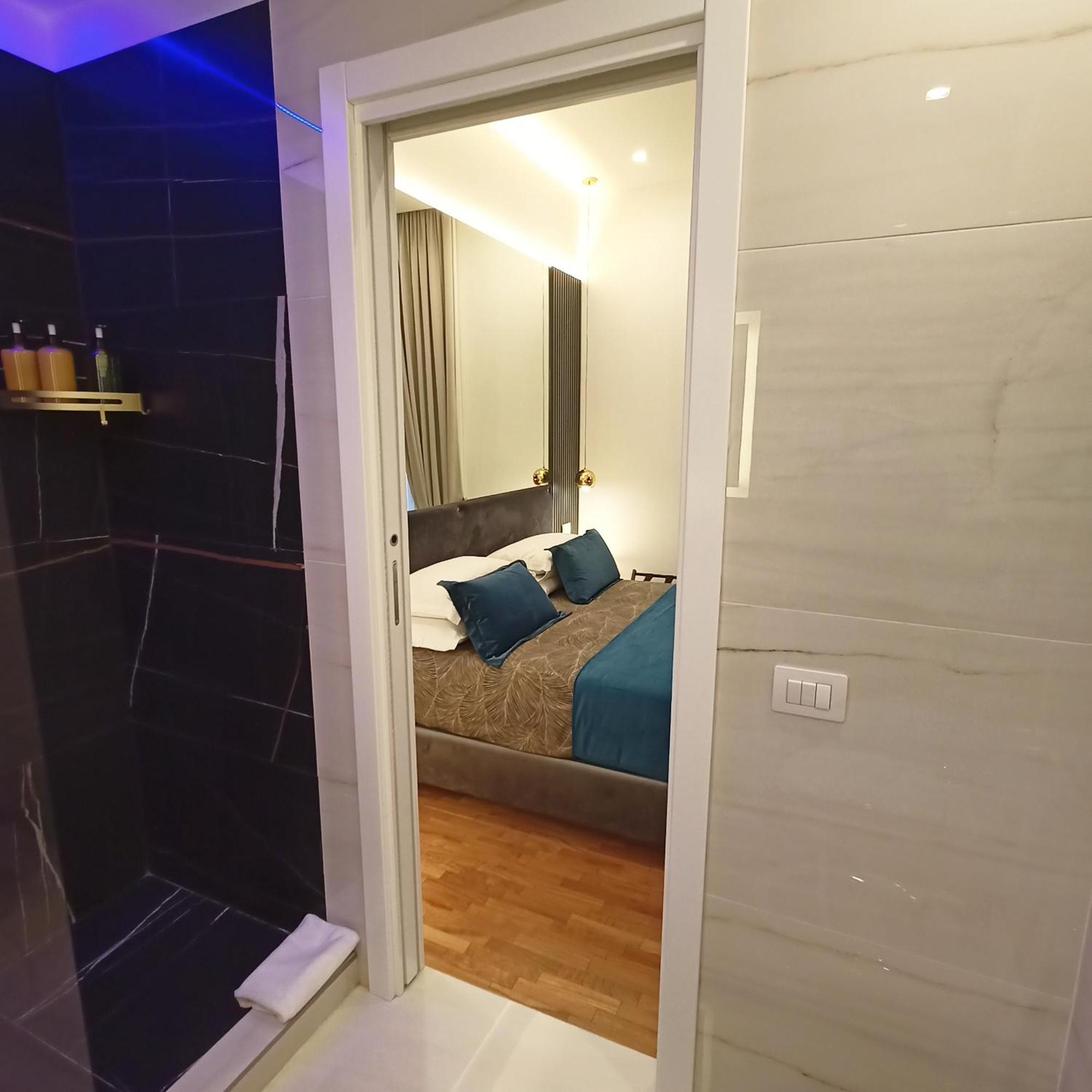 La Lepre Bovio Hotel Napoli Ngoại thất bức ảnh
